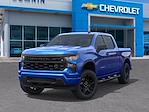 New 2026 Chevrolet Silverado 1500 Custom Crew Cab for sale #TZ211994 - photo 6