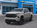 New 2026 Chevrolet Silverado 1500 Custom Crew Cab for sale #TZ214040 - photo 6