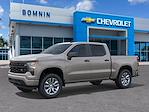 New 2026 Chevrolet Silverado 1500 Custom Crew Cab for sale #TZ214133 - photo 3