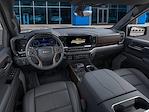 New 2026 Chevrolet Silverado 1500 High Country Crew Cab 4WD Pickup for sale #TZ221041 - photo 15