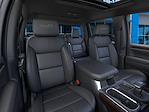New 2026 Chevrolet Silverado 1500 High Country Crew Cab 4WD Pickup for sale #TZ224160 - photo 16