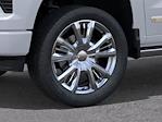 New 2026 Chevrolet Silverado 1500 High Country Crew Cab 4WD Pickup for sale #TZ224160 - photo 9