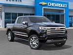 New 2026 Chevrolet Silverado 1500 High Country Crew Cab 4WD Pickup for sale #TZ228882 - photo 7