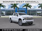 New 2026 Chevrolet Silverado 1500 High Country Crew Cab for sale #TZ230612 - photo 1