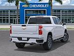 New 2026 Chevrolet Silverado 1500 High Country Crew Cab for sale #TZ230612 - photo 2