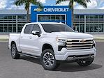 New 2026 Chevrolet Silverado 1500 High Country Crew Cab for sale #TZ230612 - photo 7
