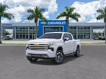 New 2026 Chevrolet Silverado 1500 High Country Crew Cab for sale #TZ230612 - photo 8