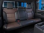 New 2026 Chevrolet Silverado 1500 High Country Crew Cab 4WD Pickup for sale #TZ231618 - photo 17