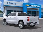 New 2026 Chevrolet Silverado 1500 High Country Crew Cab 4WD Pickup for sale #TZ231618 - photo 4