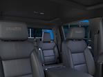 New 2026 Chevrolet Silverado 1500 High Country Crew Cab for sale #TZ235379 - photo 24