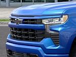 New 2026 Chevrolet Silverado 1500 RST Crew Cab for sale #TZ238315 - photo 13