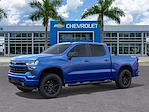 New 2026 Chevrolet Silverado 1500 RST Crew Cab for sale #TZ238315 - photo 3