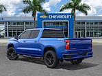 New 2026 Chevrolet Silverado 1500 RST Crew Cab for sale #TZ238315 - photo 4