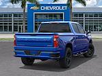 New 2026 Chevrolet Silverado 1500 RST Crew Cab for sale #TZ238315 - photo 2