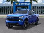 New 2026 Chevrolet Silverado 1500 RST Crew Cab for sale #TZ238315 - photo 6