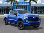 New 2026 Chevrolet Silverado 1500 RST Crew Cab for sale #TZ238315 - photo 7