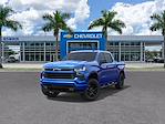 New 2026 Chevrolet Silverado 1500 RST Crew Cab for sale #TZ238315 - photo 8