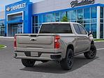 New 2026 Chevrolet Silverado 1500 RST Crew Cab for sale #TZ241134 - photo 4
