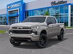 New 2026 Chevrolet Silverado 1500 RST Crew Cab for sale #TZ241134 - photo 6