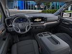 New 2026 Chevrolet Silverado 1500 RST Crew Cab for sale #TZ242639 - photo 15
