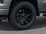 New 2026 Chevrolet Silverado 1500 RST Crew Cab for sale #TZ242639 - photo 9