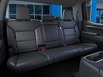 New 2026 Chevrolet Silverado 1500 LTZ Crew Cab for sale #TZ245054 - photo 17