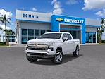 New 2026 Chevrolet Silverado 1500 LTZ Crew Cab for sale #TZ245054 - photo 8