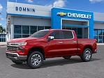 New 2026 Chevrolet Silverado 1500 LTZ Crew Cab for sale #TZ248160 - photo 3