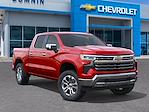 New 2026 Chevrolet Silverado 1500 LTZ Crew Cab for sale #TZ248160 - photo 7