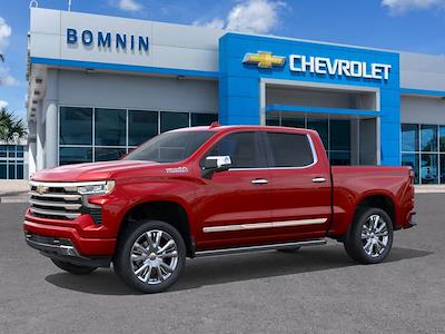 New 2026 Chevrolet Silverado 1500 High Country Crew Cab for sale #TZ250319 - photo 2