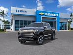 New 2026 Chevrolet Silverado 1500 High Country Crew Cab for sale #TZ252812 - photo 8