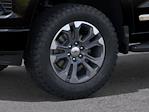 New 2026 Chevrolet Silverado 1500 High Country Crew Cab for sale #TZ253164 - photo 9
