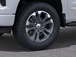 New 2026 Chevrolet Silverado 1500 High Country Crew Cab for sale #TZ253696 - photo 9