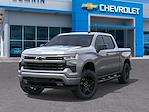 New 2026 Chevrolet Silverado 1500 RST Crew Cab for sale #TZ254652 - photo 6