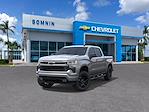 New 2026 Chevrolet Silverado 1500 RST Crew Cab for sale #TZ254652 - photo 8