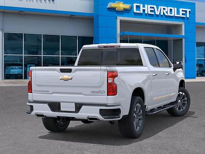 New 2026 Chevrolet Silverado 1500 High Country Crew Cab for sale #TZ255654 - photo 2