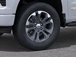 New 2026 Chevrolet Silverado 1500 High Country Crew Cab for sale #TZ255654 - photo 9