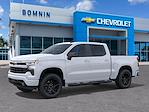 New 2026 Chevrolet Silverado 1500 RST Crew Cab for sale #TZ255774 - photo 2