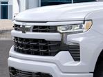 New 2026 Chevrolet Silverado 1500 RST Crew Cab for sale #TZ256282 - photo 13