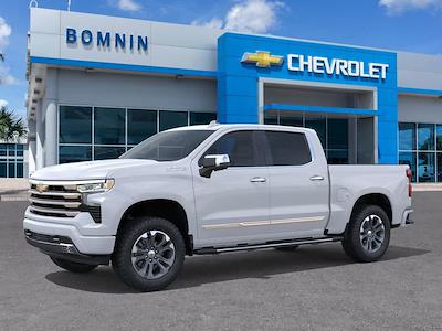 New 2026 Chevrolet Silverado 1500 High Country Crew Cab for sale #TZ256626 - photo 2