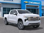 New 2026 Chevrolet Silverado 1500 High Country Crew Cab for sale #TZ256626 - photo 7