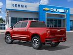 New 2026 Chevrolet Silverado 1500 High Country Crew Cab for sale #TZ257628 - photo 3