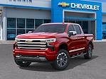 New 2026 Chevrolet Silverado 1500 High Country Crew Cab for sale #TZ257642 - photo 6