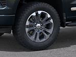 New 2026 Chevrolet Silverado 1500 High Country Crew Cab for sale #TZ258382 - photo 9