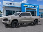 New 2026 Chevrolet Silverado 1500 RST Crew Cab for sale #TZ258762 - photo 3