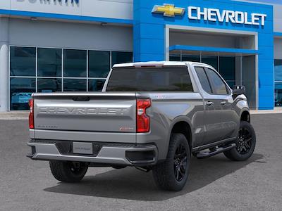 New 2026 Chevrolet Silverado 1500 RST Double Cab for sale #TZ261710 - photo 2