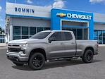 New 2026 Chevrolet Silverado 1500 RST Double Cab for sale #TZ261710 - photo 3