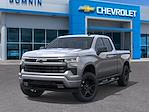 New 2026 Chevrolet Silverado 1500 RST Double Cab for sale #TZ261710 - photo 6