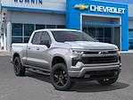 New 2026 Chevrolet Silverado 1500 RST Double Cab for sale #TZ261710 - photo 7