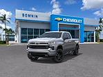 New 2026 Chevrolet Silverado 1500 RST Double Cab for sale #TZ261710 - photo 8